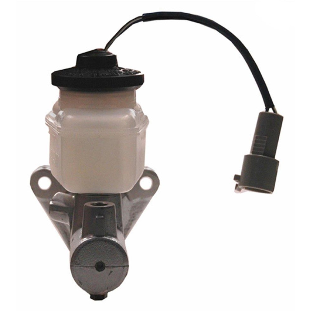 AC Delco Gold Brake Master Cylinder 18M474 — image 7